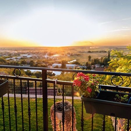 Sunset Home Вършац Екстериор снимка
