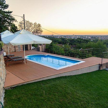 Sunset Home Вършац Екстериор снимка