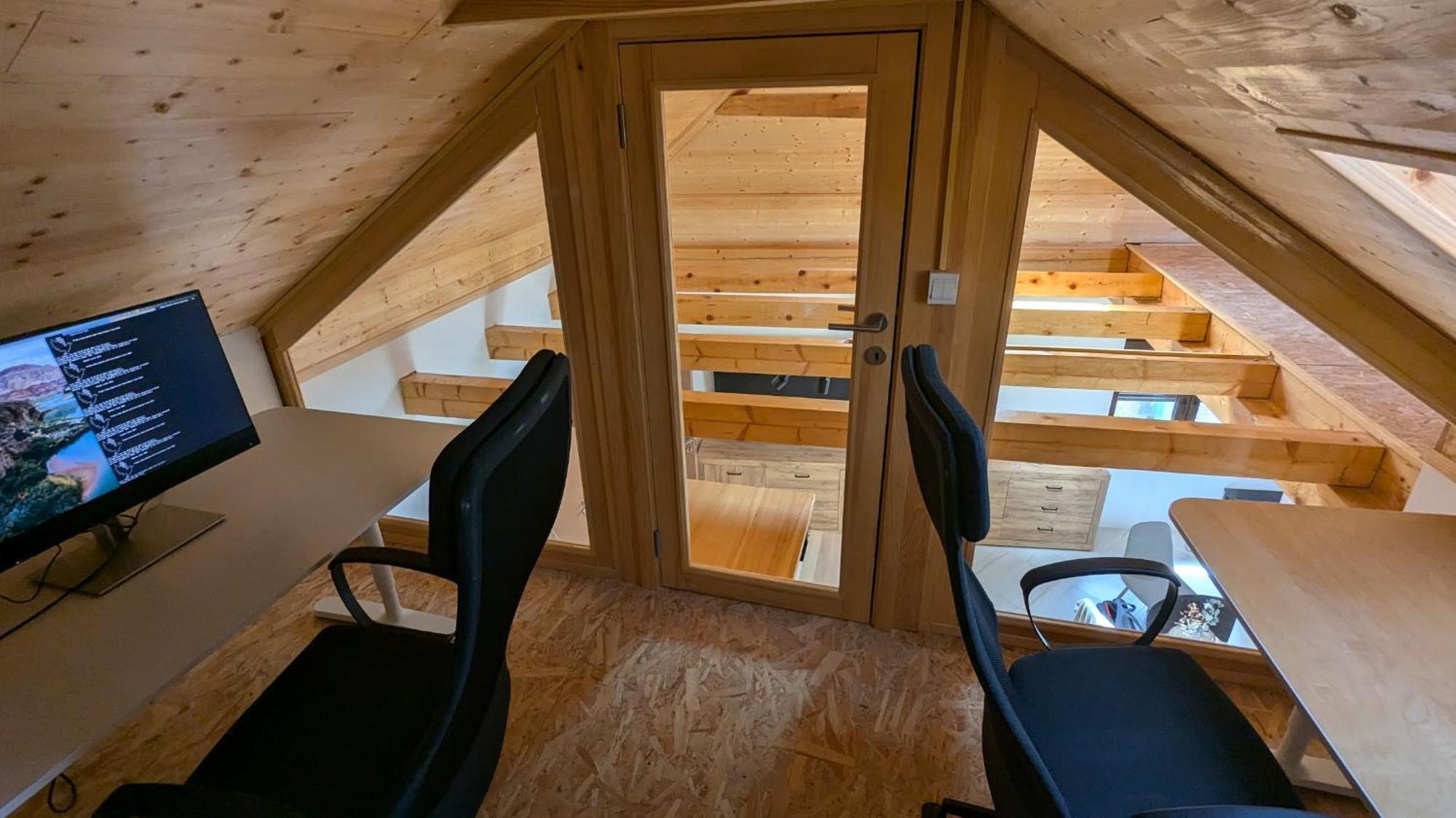 Sunset Home Вършац Екстериор снимка