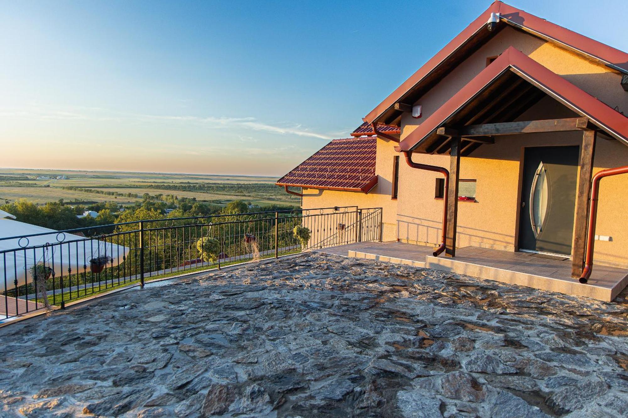 Sunset Home Вършац Екстериор снимка