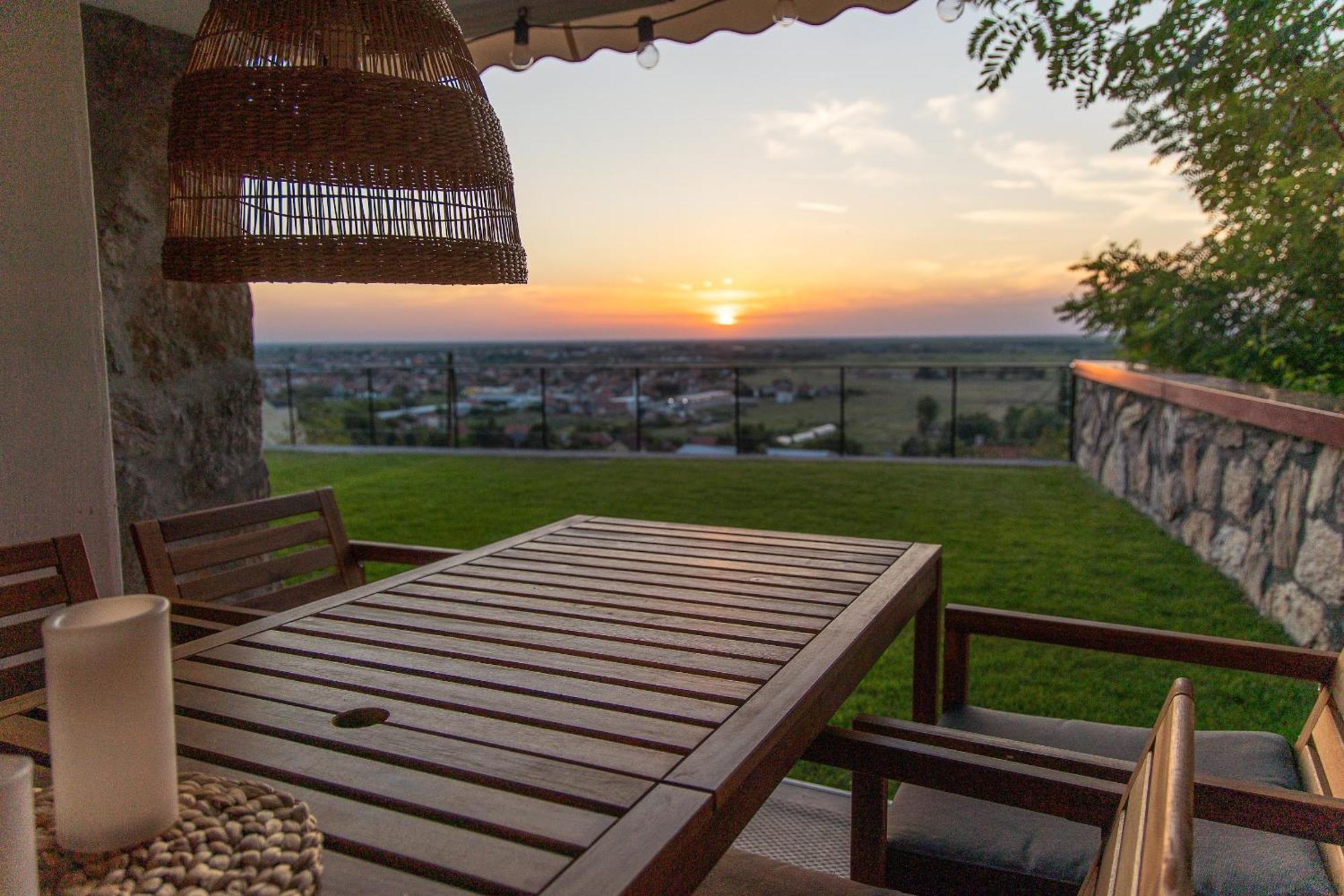 Sunset Home Вършац Екстериор снимка