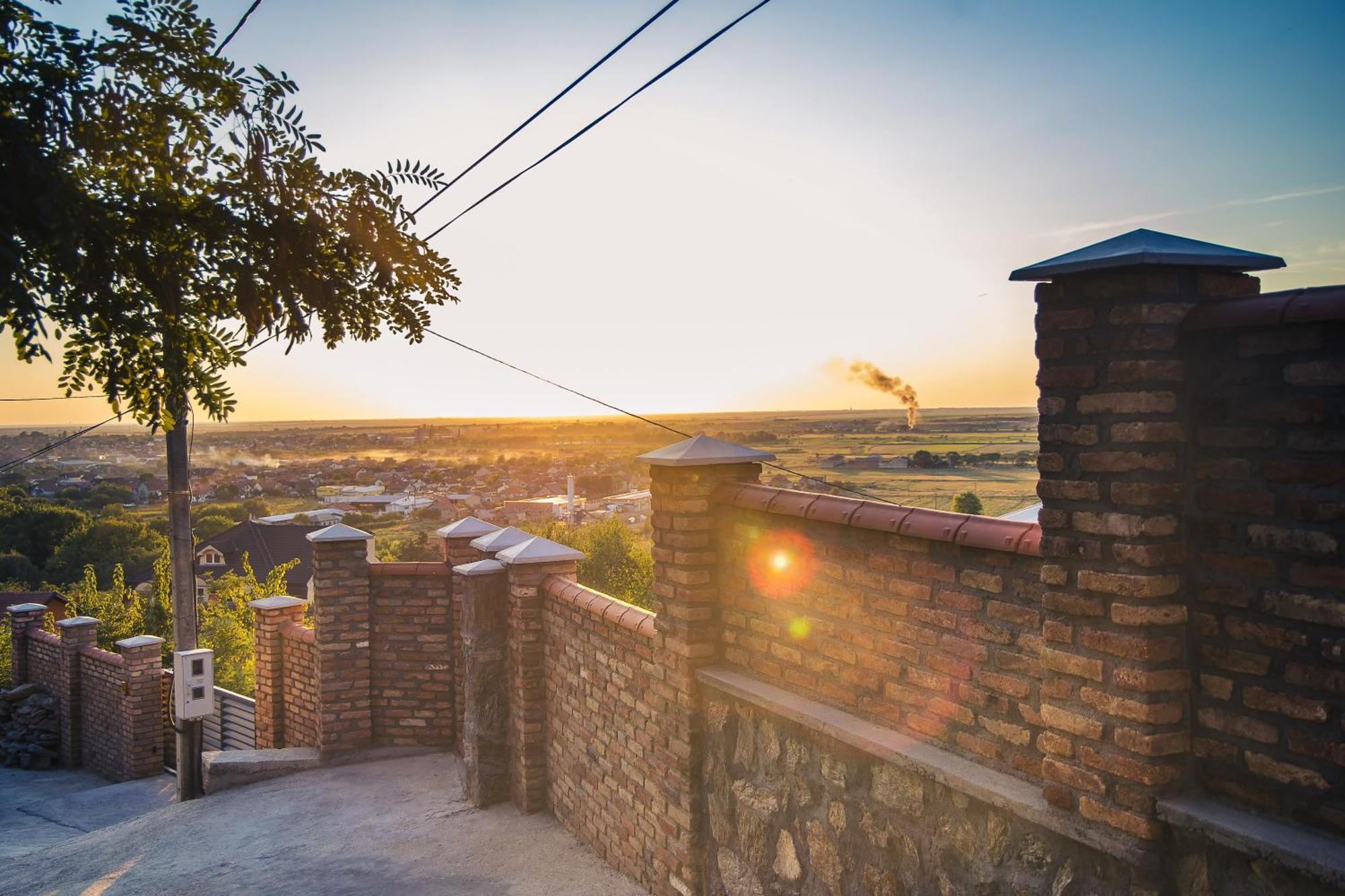 Sunset Home Вършац Екстериор снимка